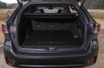 Subaru Outback Onyx Edition XT 2019 года (NA)